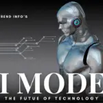 AI Models – The Future Of Technology