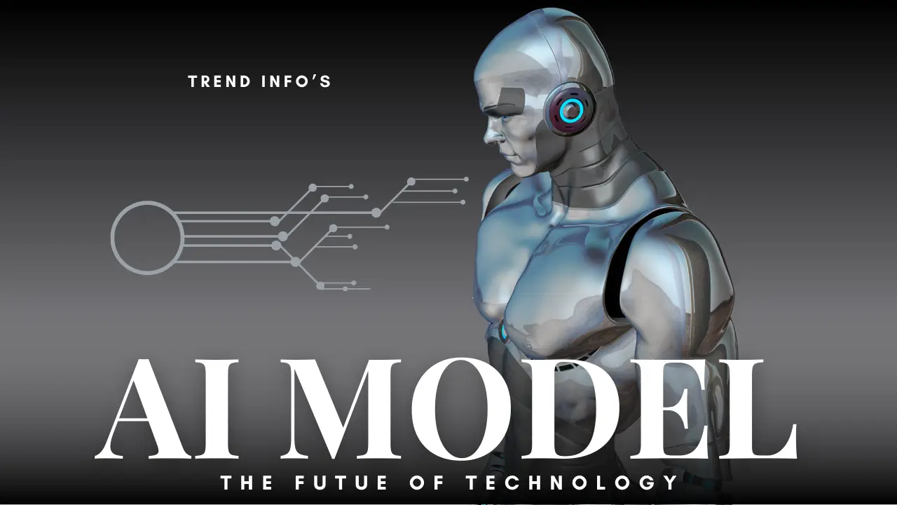 AI Model - The Future Of Technology