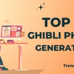 Top 5 Ghibli Photo Generators You Can Use on Mobile (iOS & Android)