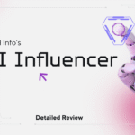AI Influencer