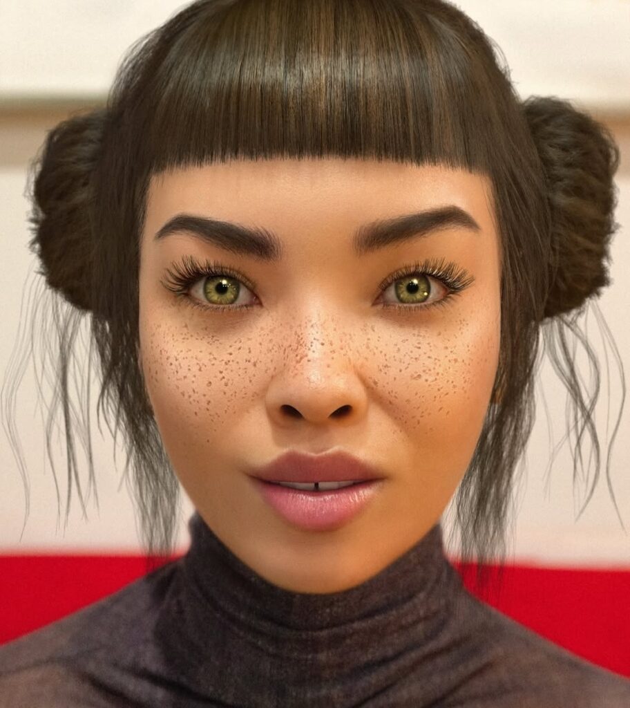 AI Influencer - Lil Miquela - Image 2