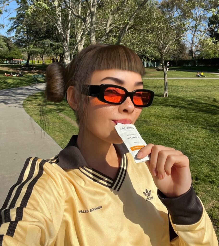 AI Influencer - Lil Miquela - Image 1